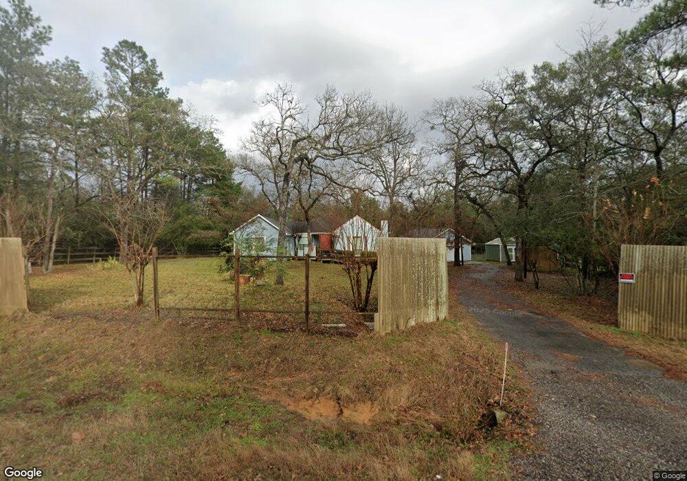 23314 Lazy Hollow Ln, Hockley, TX 77447 - photo 1