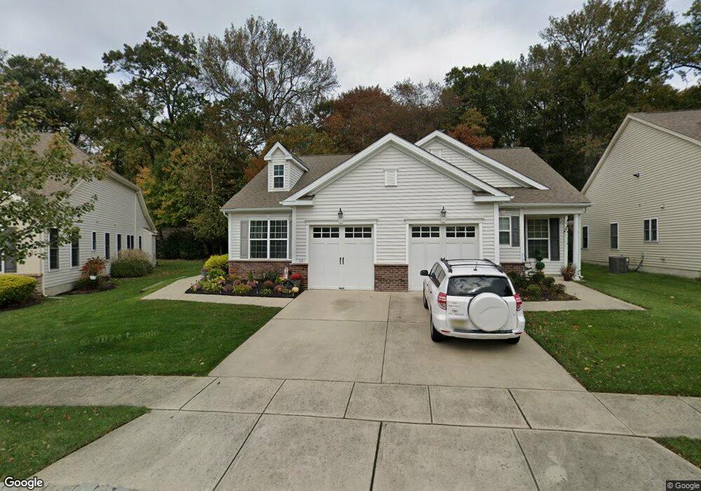 22 Keswick Path, Medford, NJ 08055 - photo 1