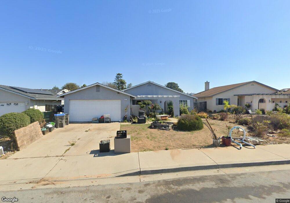 325 Black Hawk Way, Nipomo, CA 93444 - photo 1