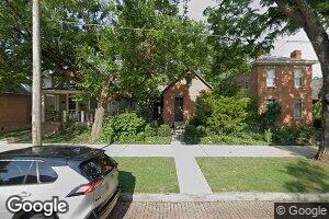 869 Mohawk St, Columbus, OH 43206