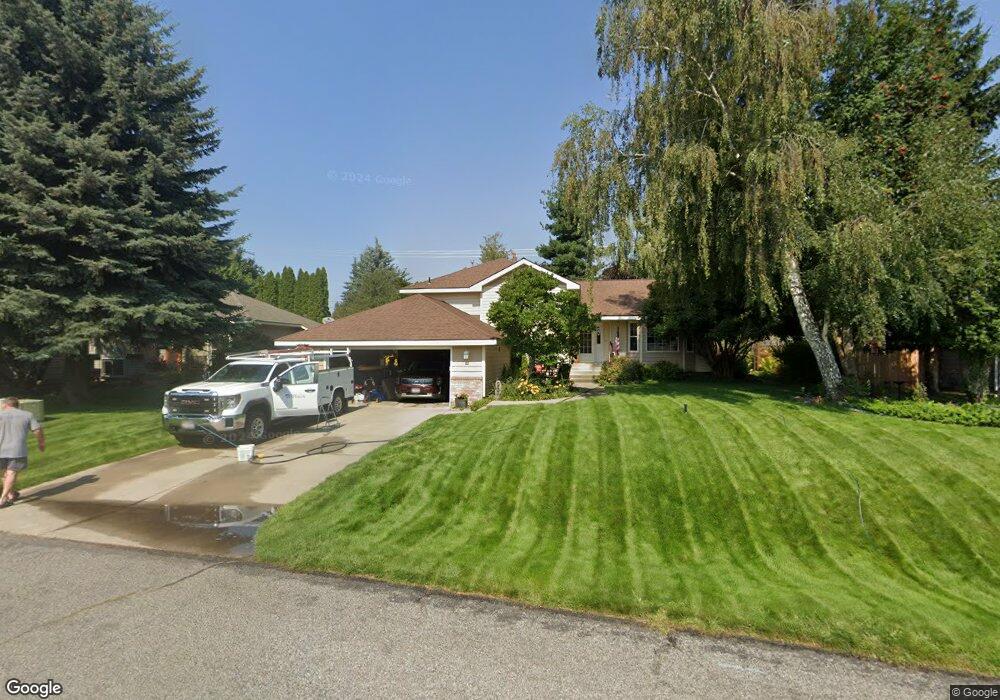 553 E Cloverleaf Dr, Hayden, ID 83835 - photo 1