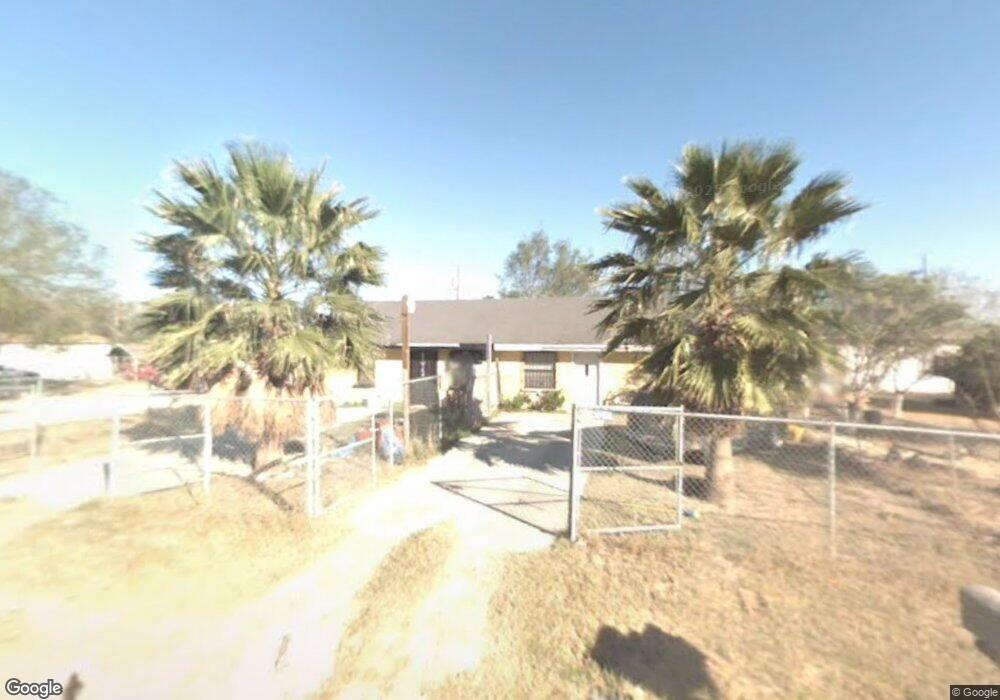 1609 N De la Rosa Dr, Donna, TX 78537 - photo 1