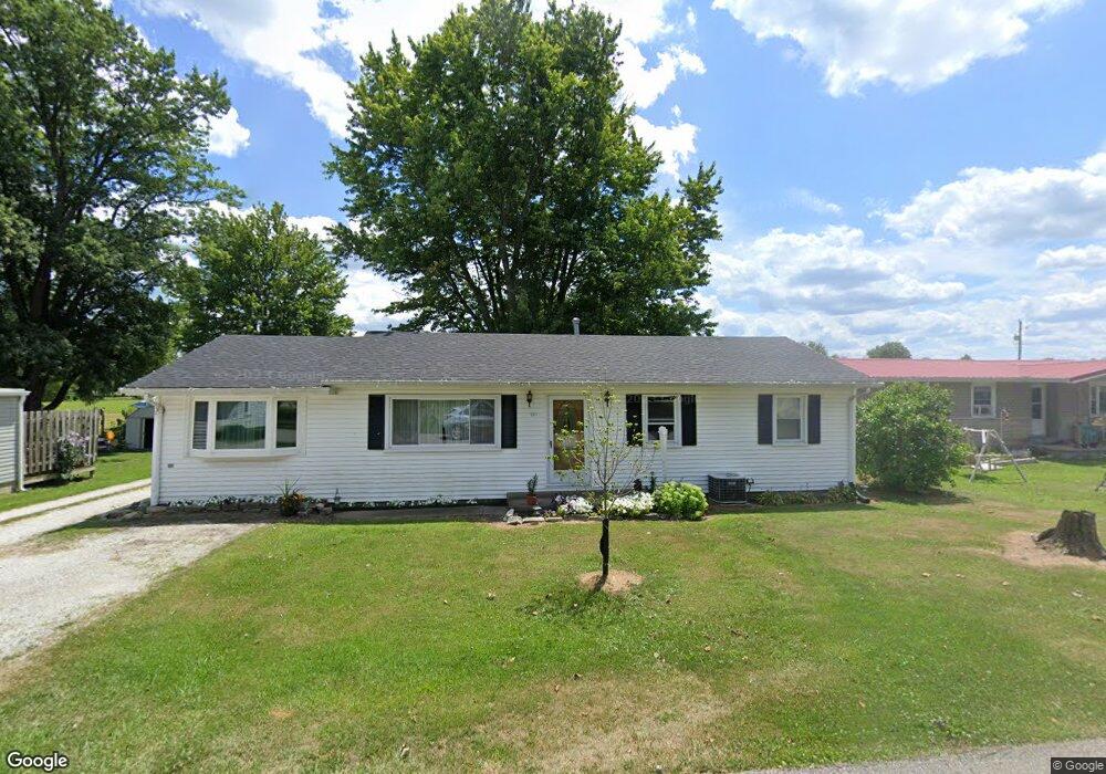 227 Wilmer St, Osgood, IN 47037 - photo 1