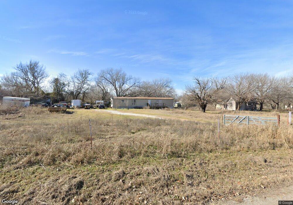 225 W Seaberry Ave, Poolville, TX 76487 - photo 1