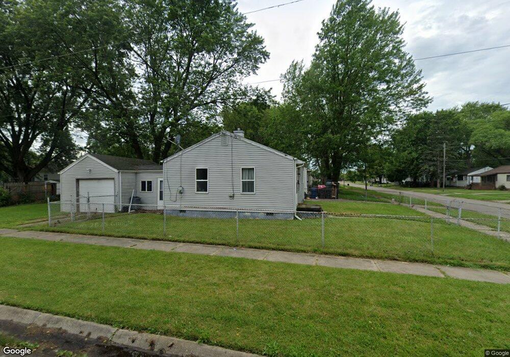2926 Colorado Ave, Flint, MI 48506 - photo 1