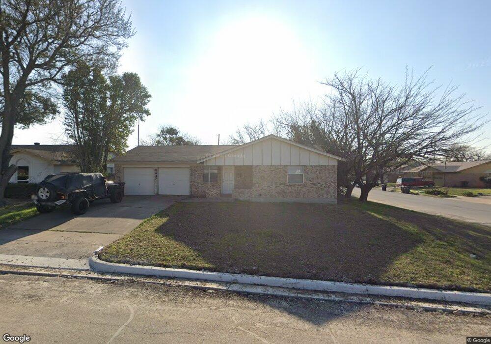 6637 Campana St, Fort Worth, TX 76133 - photo 1