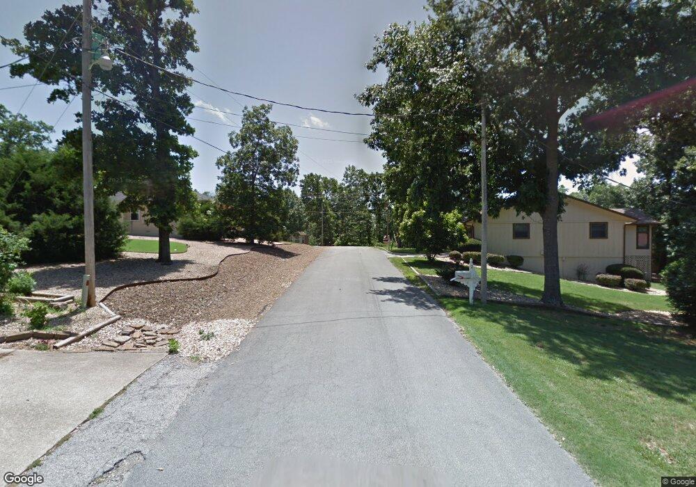 L20 Leverton Ln, Bella Vista, AR 72715 - photo 1