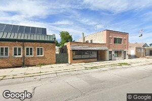 1148 Union Ave, Sheboygan, WI 53081