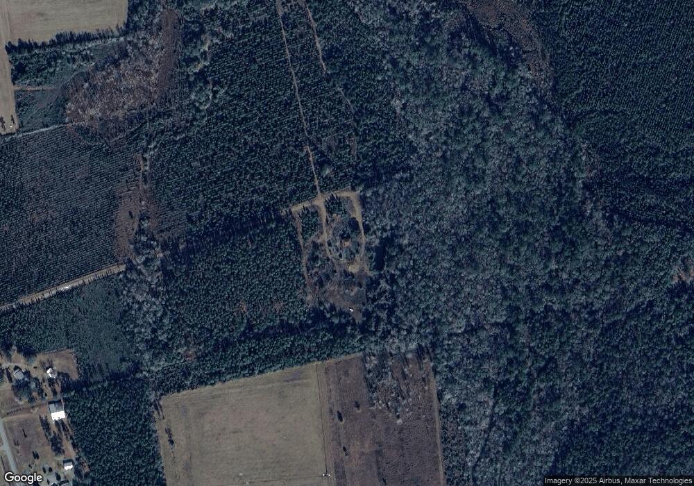 6310 Spanish Creek Rd, Folkston, GA 31537 - photo 1