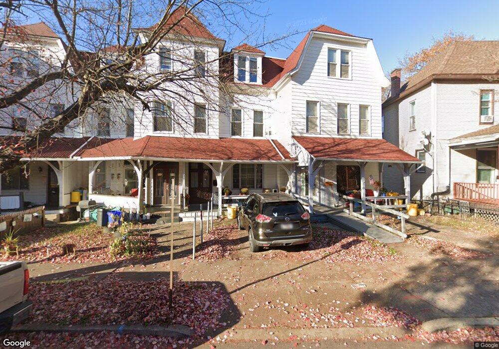 226 E Main St, Nanticoke, PA 18634 - photo 1