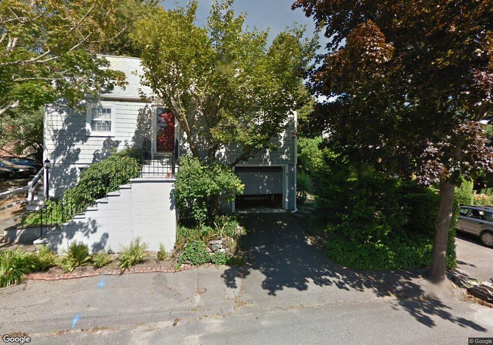 3 Hines Ct, Marblehead, MA 01945 - photo 1