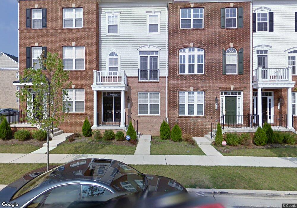 515 Touchdown Dr unit B002, Hyattsville, MD 20785 - photo 1