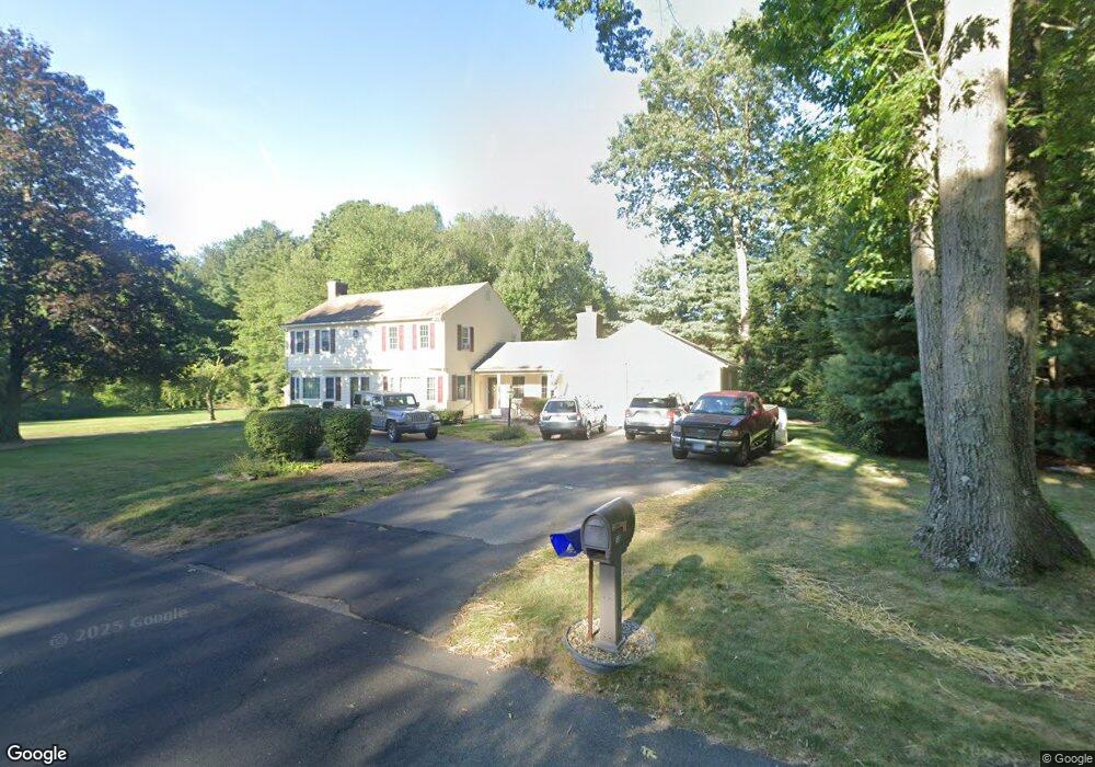 13 Carriage Dr, Somers, CT 06071 - photo 1