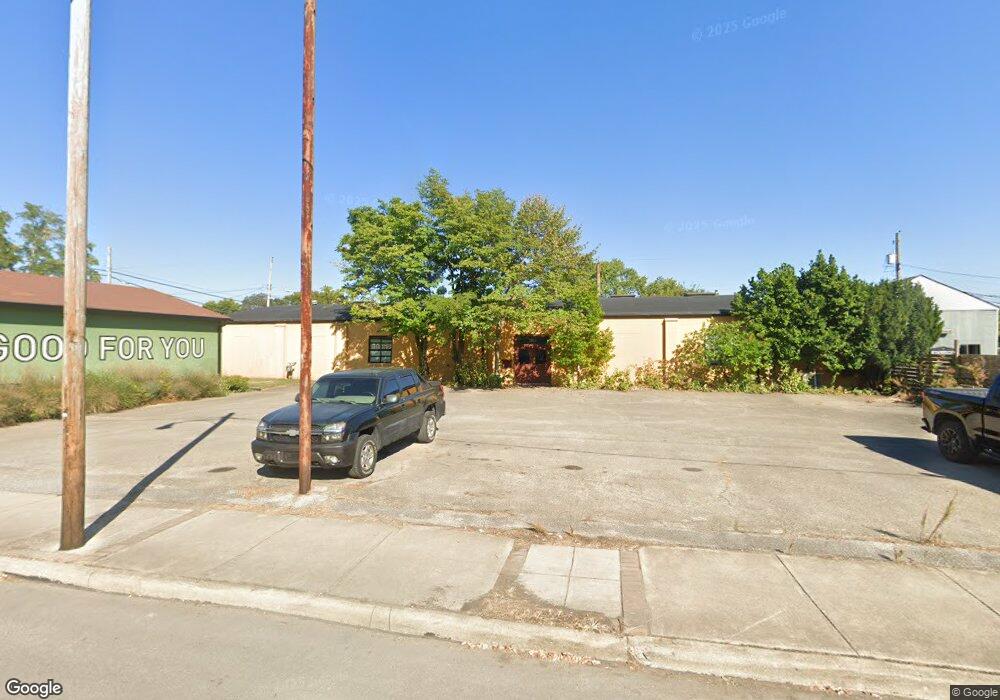 1384 S 4th St, Columbus, OH 43207 - photo 1