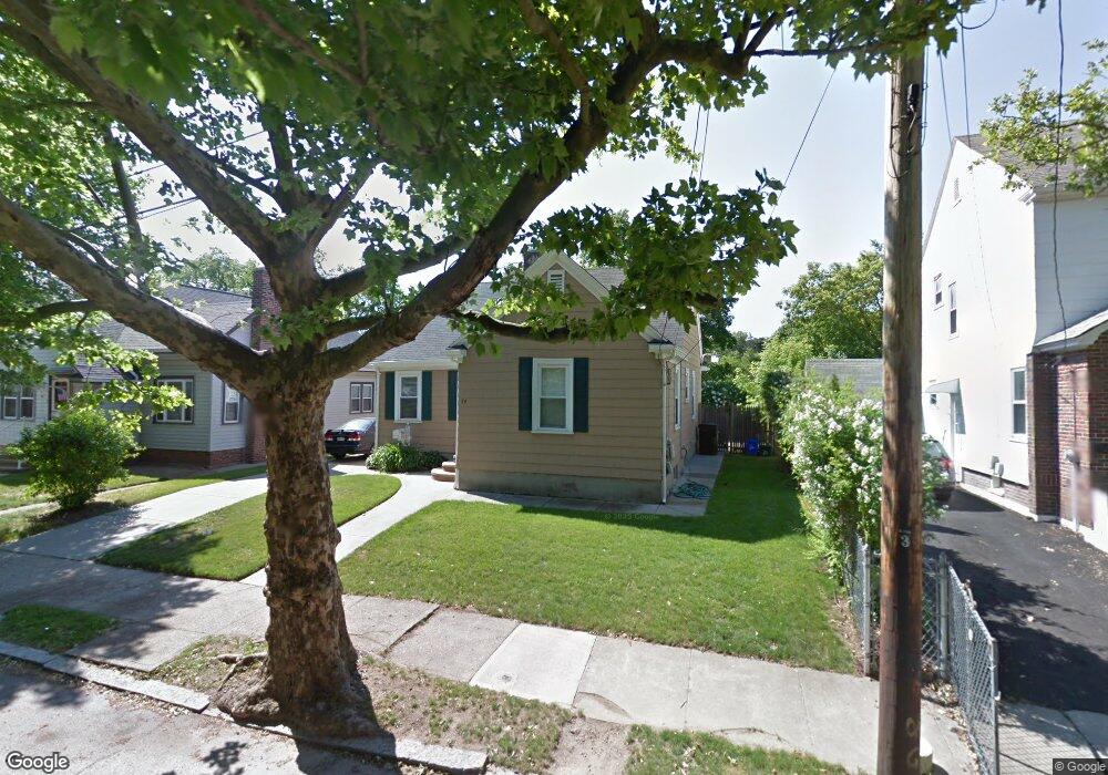 58 California Ave, Providence, RI 02905 - photo 1