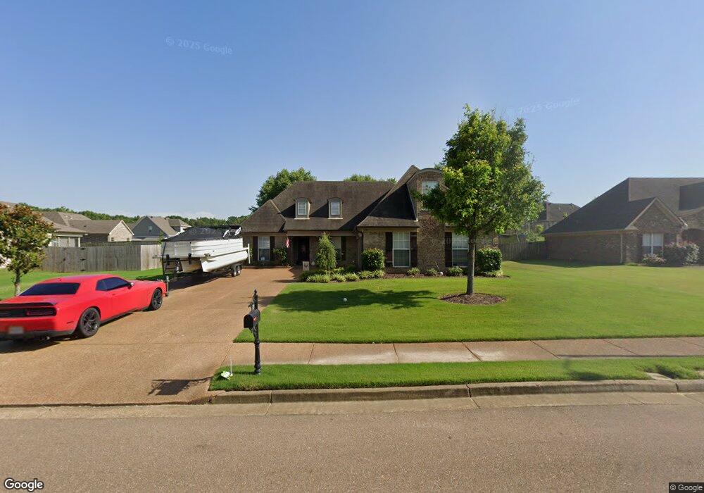 679 Robertson Way, Hernando, MS 38632 - photo 1