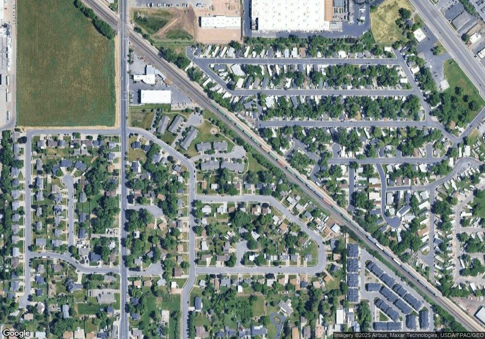 527 W 230 N, Layton, UT 84041 - photo 1