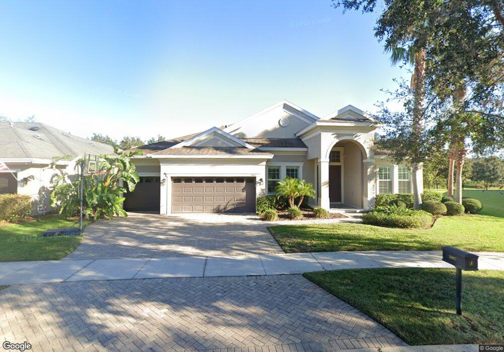 5007 Oakline View Dr, Lithia, FL 33547 - photo 1