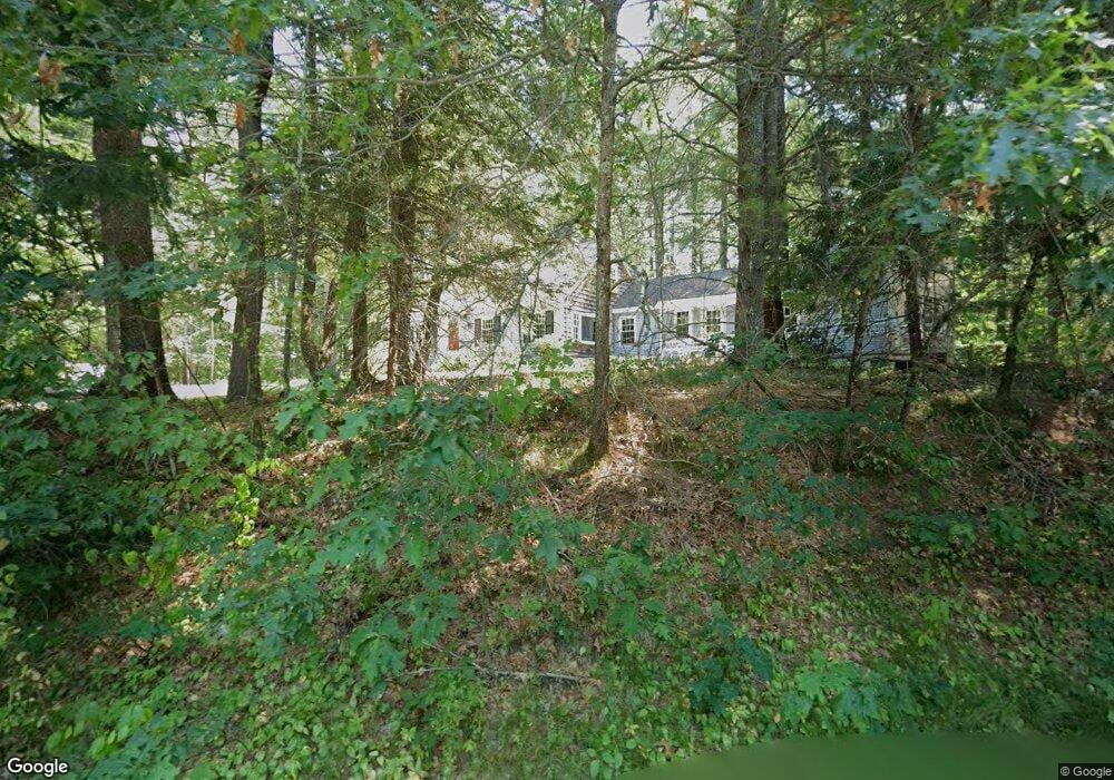 164 Partridge Ln, Carlisle, MA 01741 - photo 1