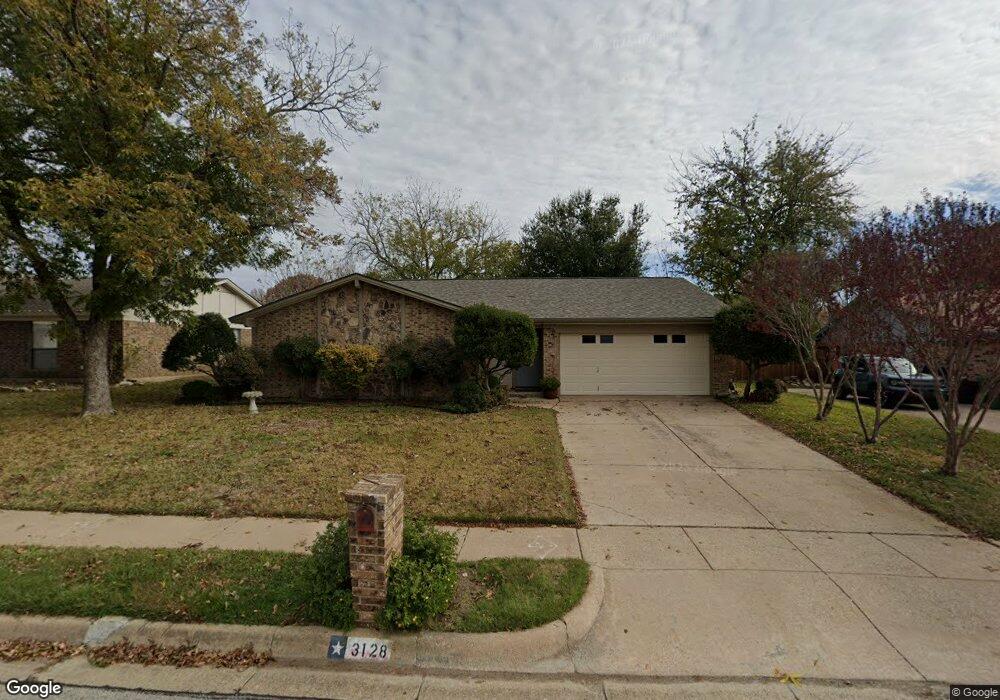 3128 Murphy Dr, Bedford, TX 76021 - photo 1