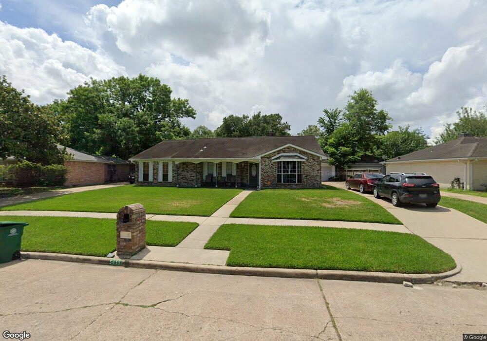 5415 Long Creek Ln, Houston, TX 77088 - photo 1