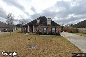 126 Montpelier Dr, Boutte, LA 70039