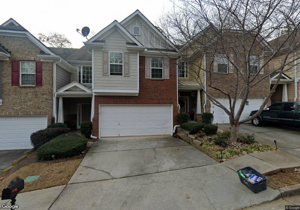 325 Creek Manor Way, Suwanee, GA 30024 - photo 1