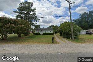 1008 S Church St, Smithfield, VA 23430