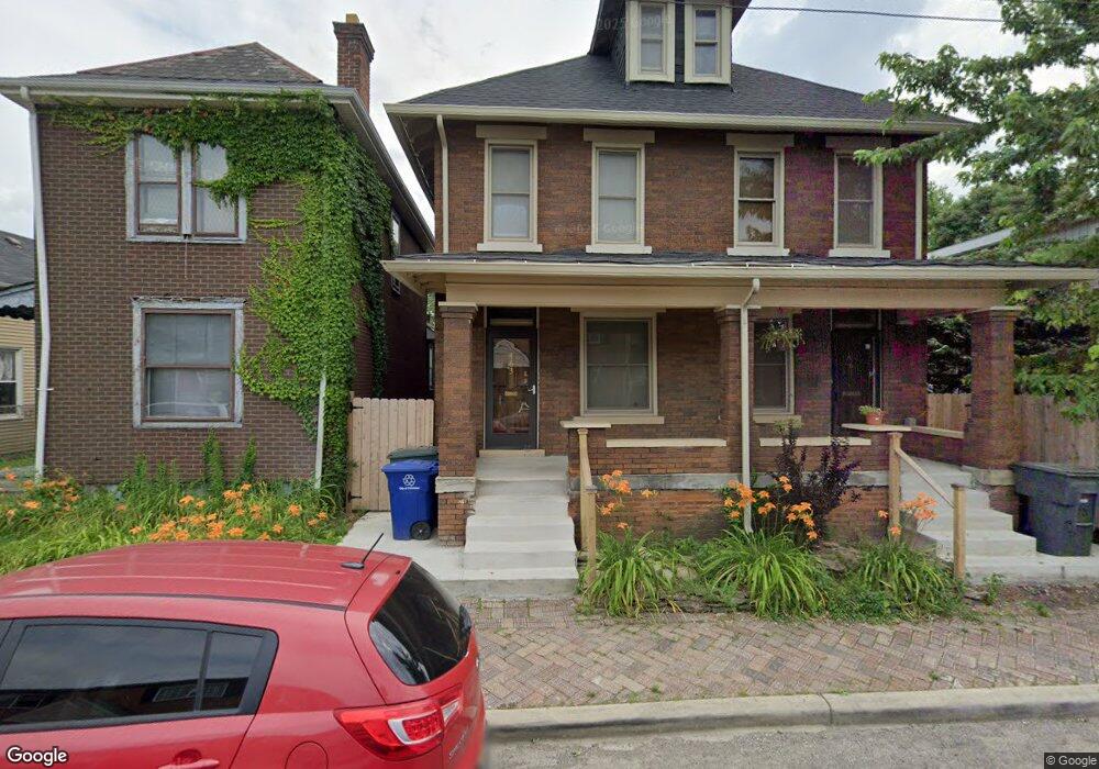 461-463 Elsmere St, Columbus, OH 43206 - photo 1