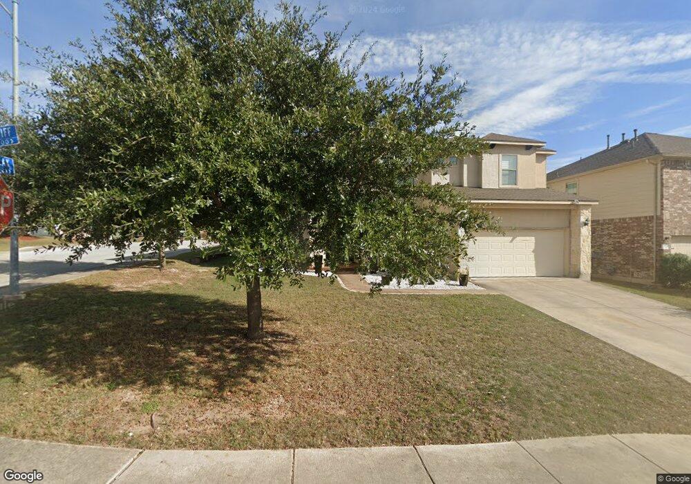 3638 Ashland Cliff, San Antonio, TX 78261 - photo 1