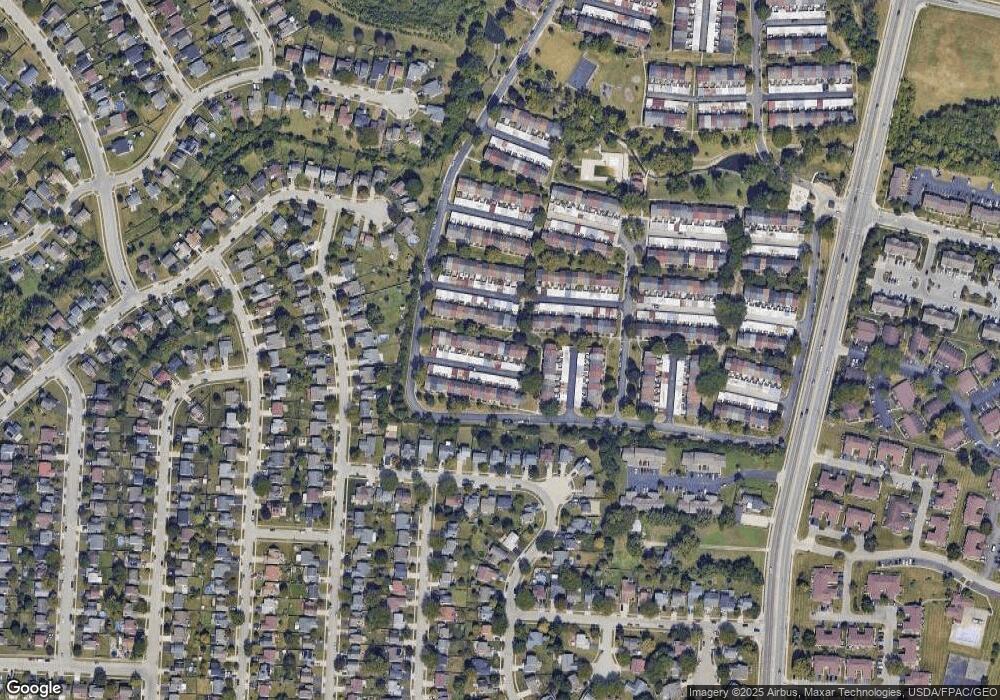 640 Pamlico St, Columbus, OH 43228 - photo 1