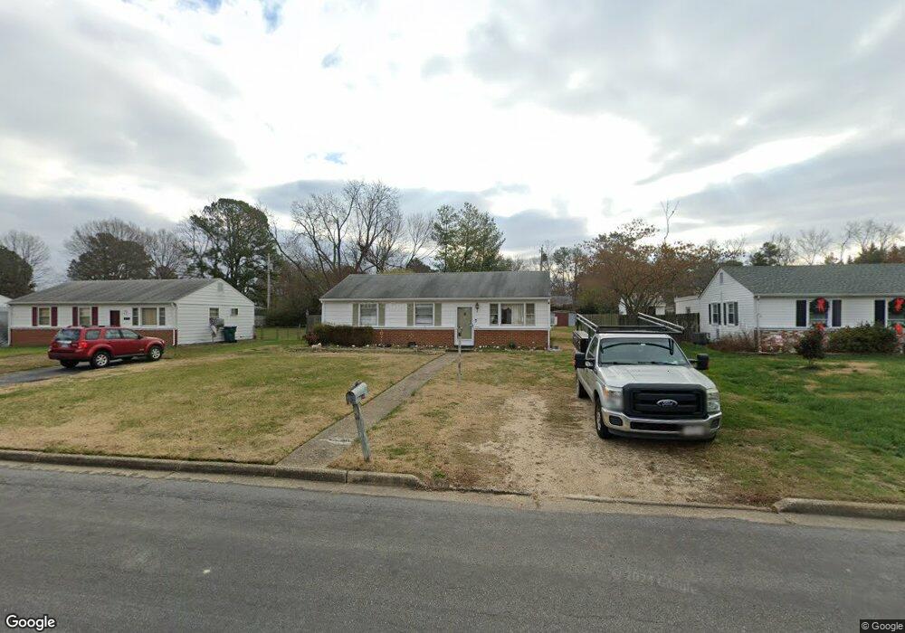 1805 Naselle Ln, Henrico, VA 23228 - photo 1