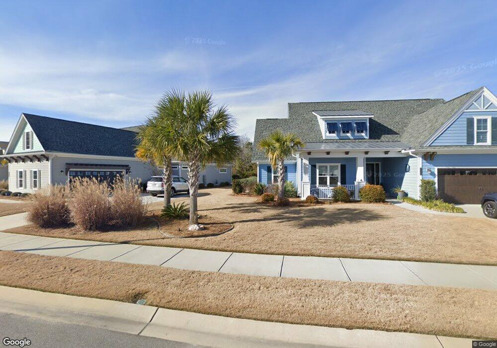 7024 Spalding Dr, Leland, NC 28451 - photo 1