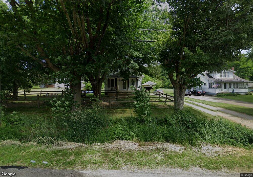 15163 Hametown Rd, Doylestown, OH 44230 - photo 1