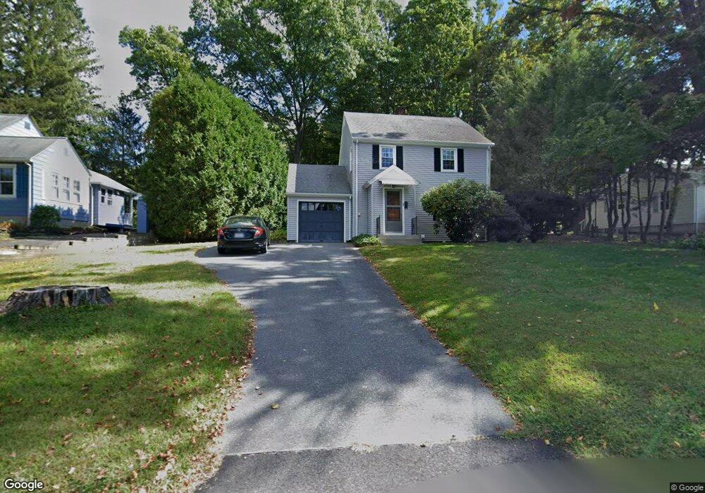 63 N Maple St, Florence, MA 01062 - photo 1