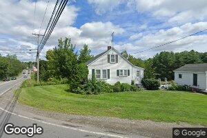 34 School St, Damariscotta, ME 04543