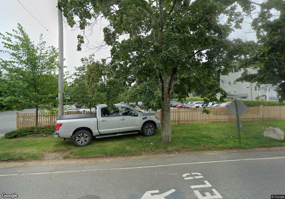 25 Shore Rd unit B, Ogunquit, ME 03907 - photo 1