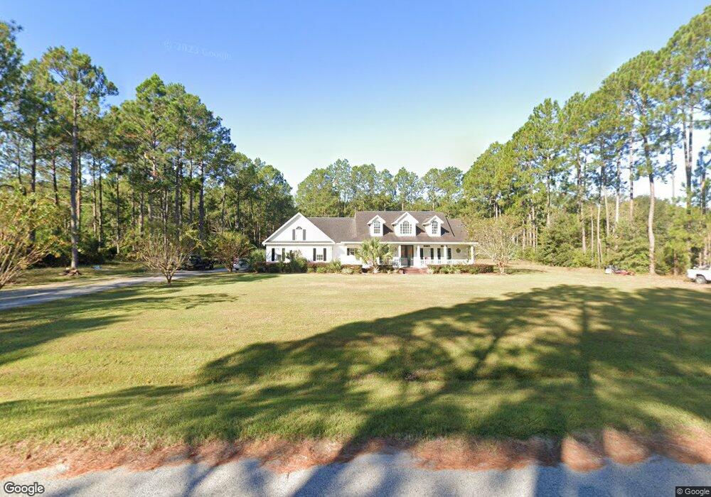 5705 Wooddell Ridge Rd, Waycross, GA 31503 - photo 1