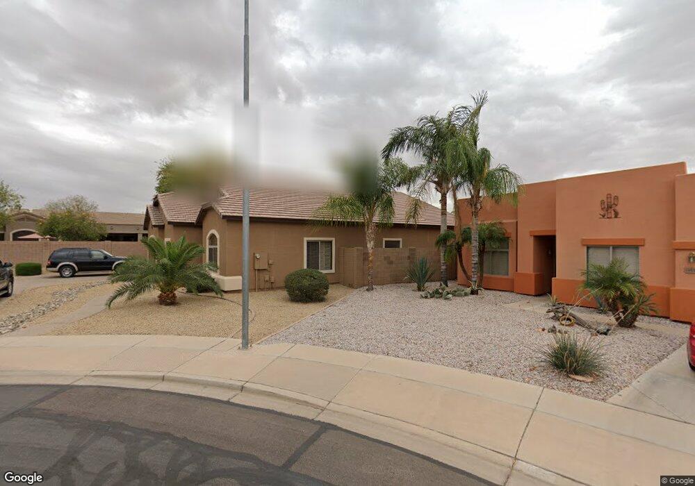 10159 E Pampa Cir, Mesa, AZ 85212 - photo 1