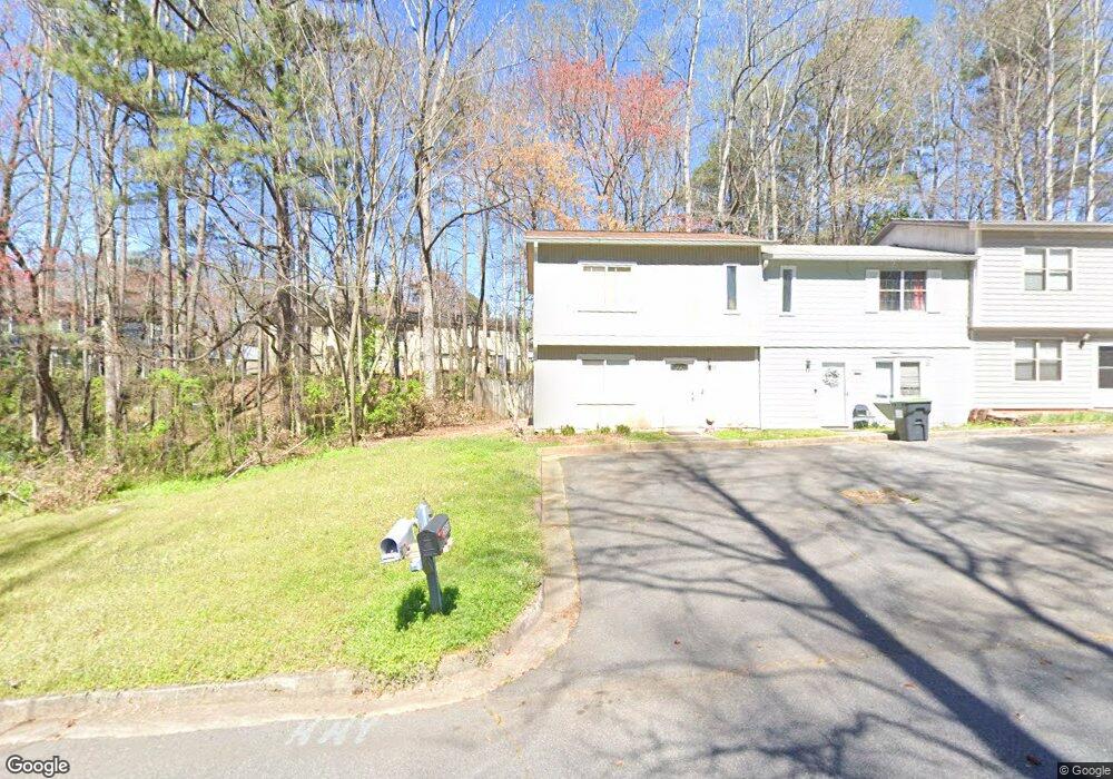 2052 Drennon Ave, Austell, GA 30106 - photo 1
