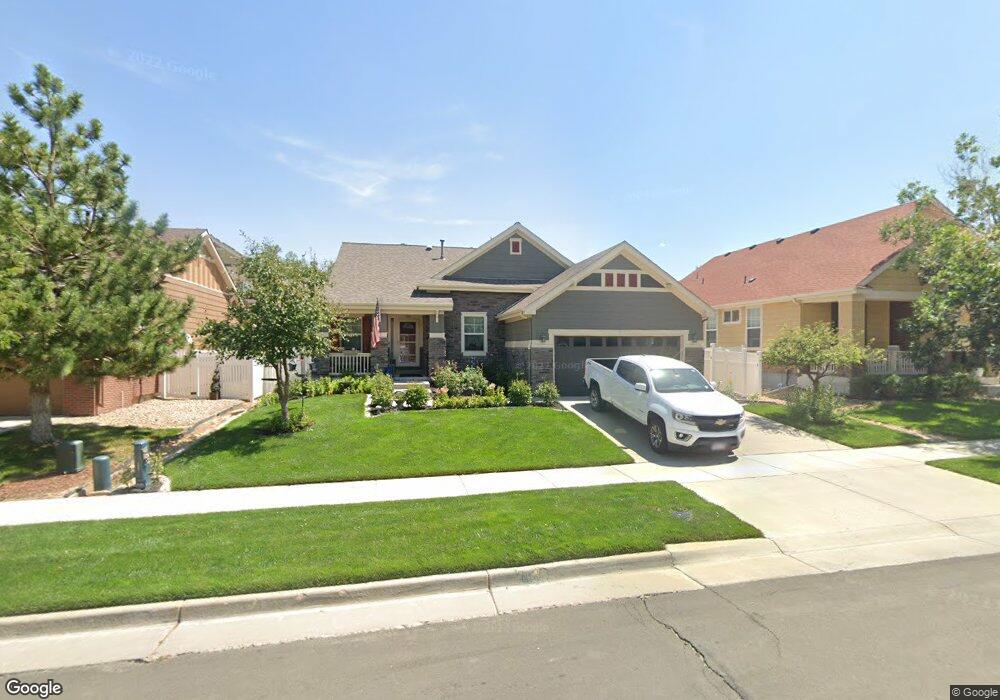 1184 S Richfield Ct unit N, Aurora, CO 80017 - photo 1