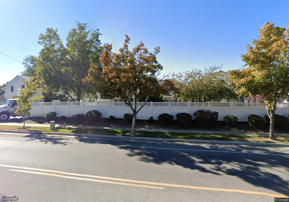 7027 Land Rush Place, Midvale, UT 84047 - photo 1