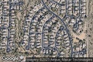 2341 N Pyrite, Mesa, AZ 85207
