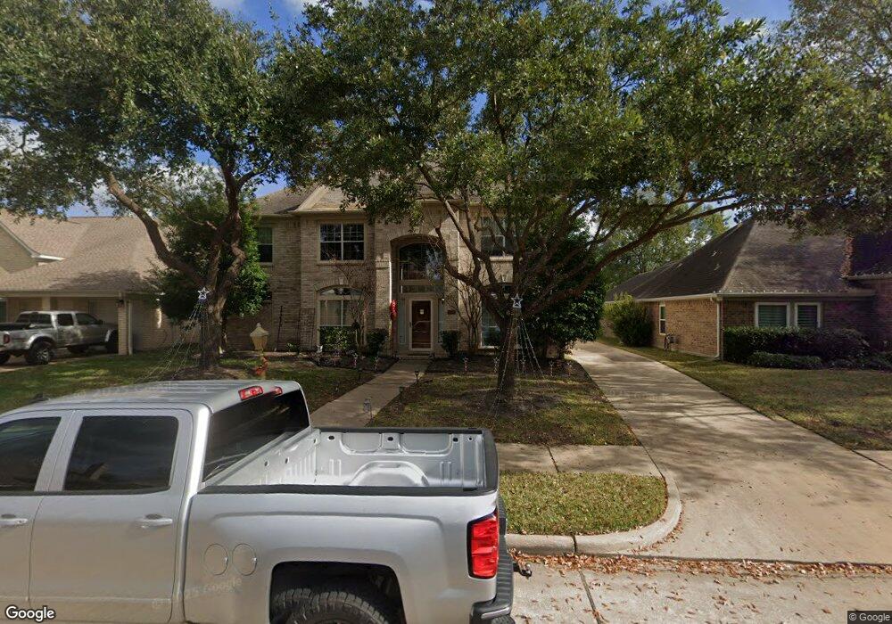 16006 Maycrest Ct, Tomball, TX 77377 - photo 1
