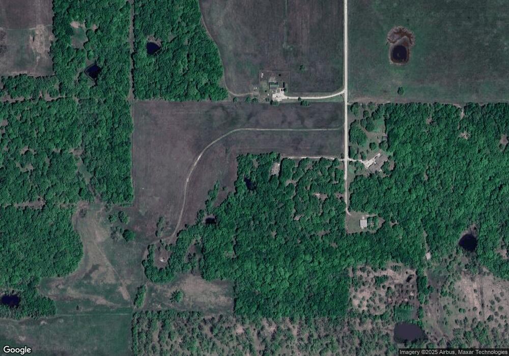 25477 N 4000 Rd, Bartlesville, OK 74006 - photo 1