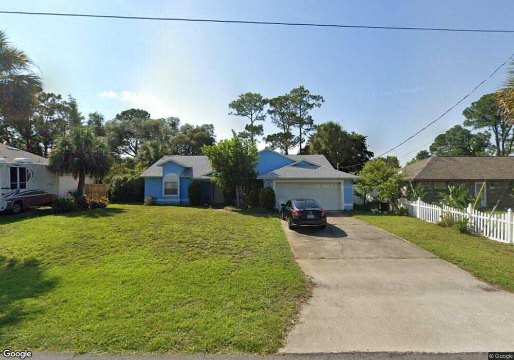 5572 Jamaica Rd, Cocoa, FL 32927 - photo 1