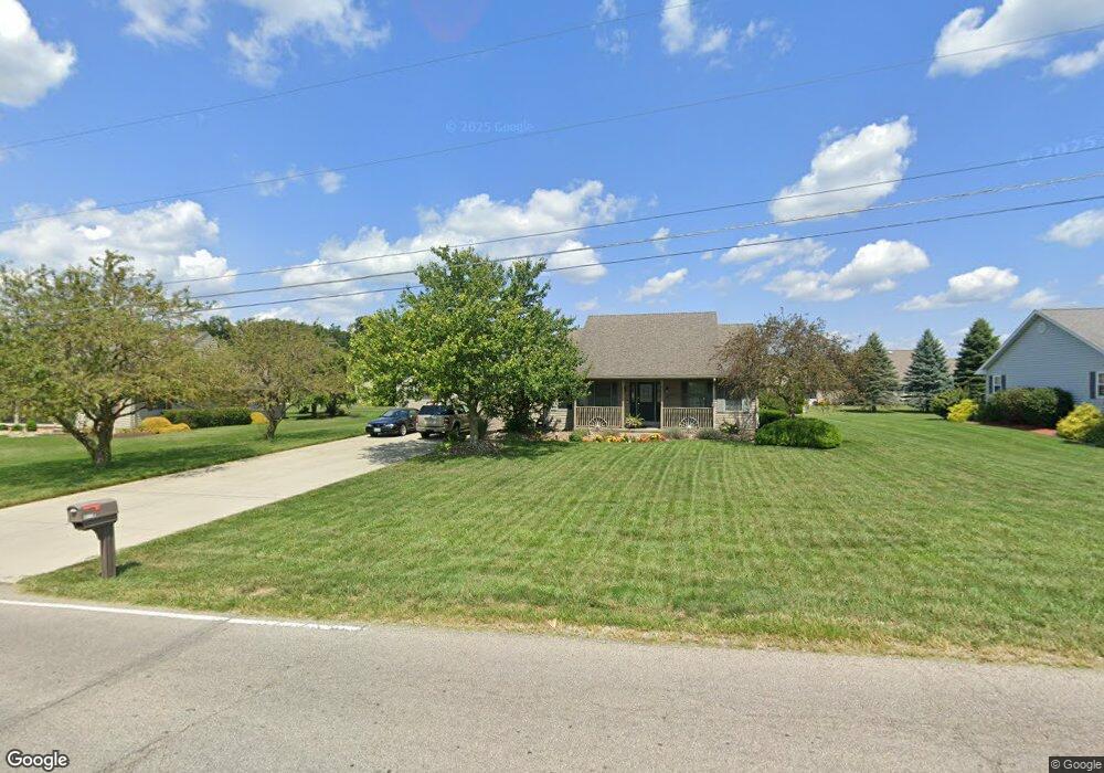 1550 W Southern Ave, Bucyrus, OH 44820 - photo 1