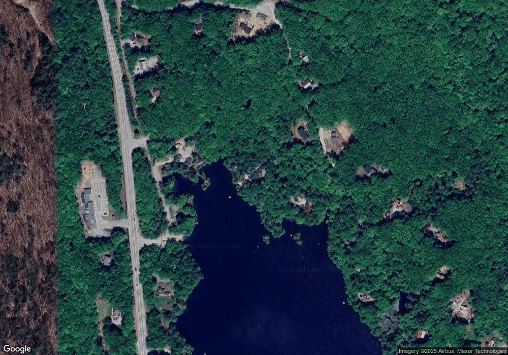 25 Pondside Rd, Weare, NH 03281 - photo 1