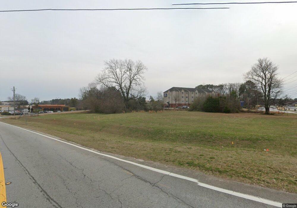 1394 Old McDonough Hwy SE, Conyers, GA 30094 - photo 1