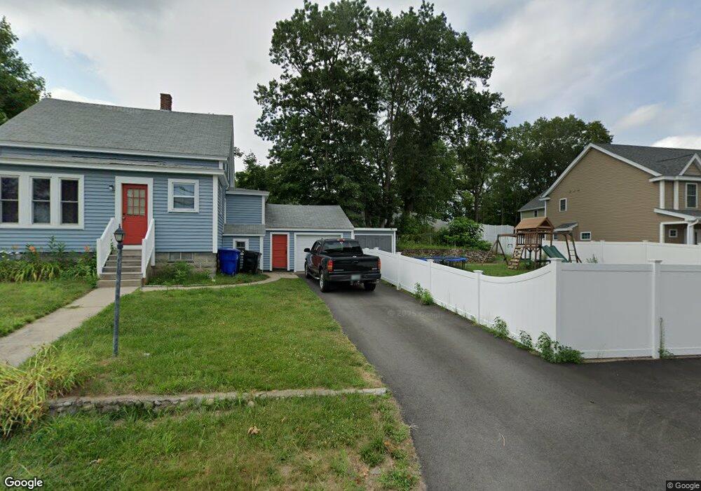 4 A St, Hudson, NH 03051 - photo 1